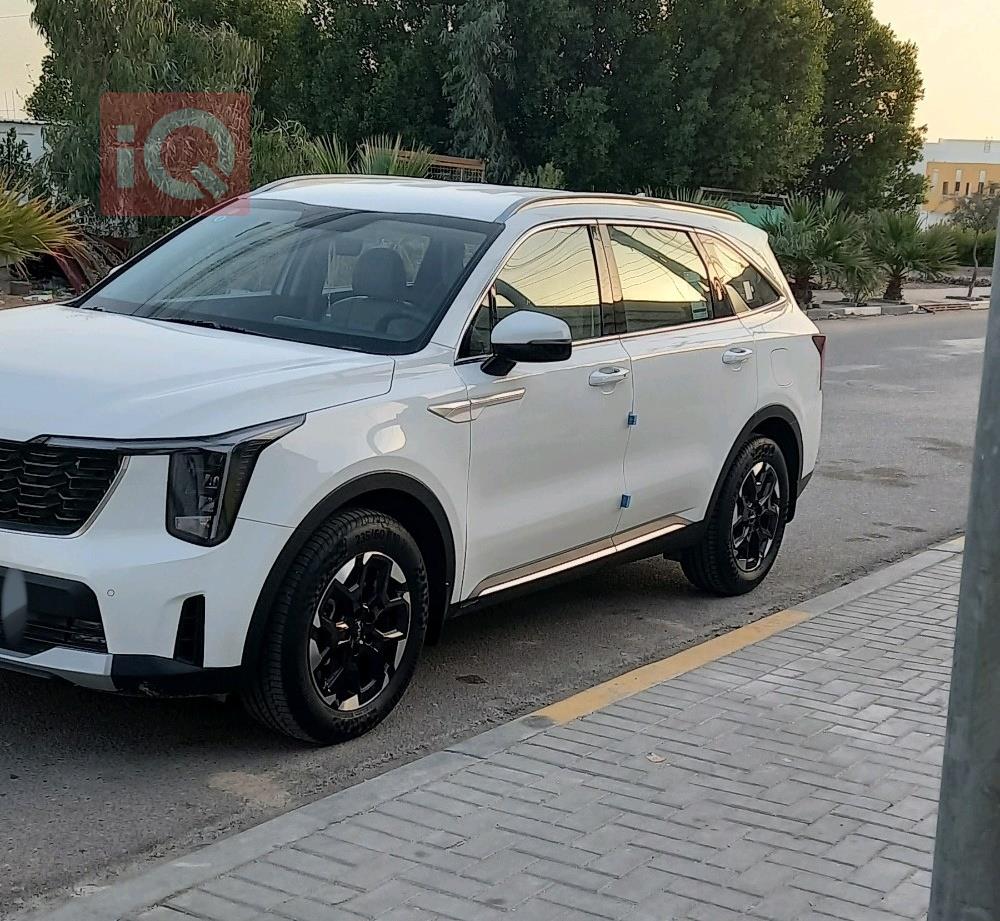 كيا سورينتو